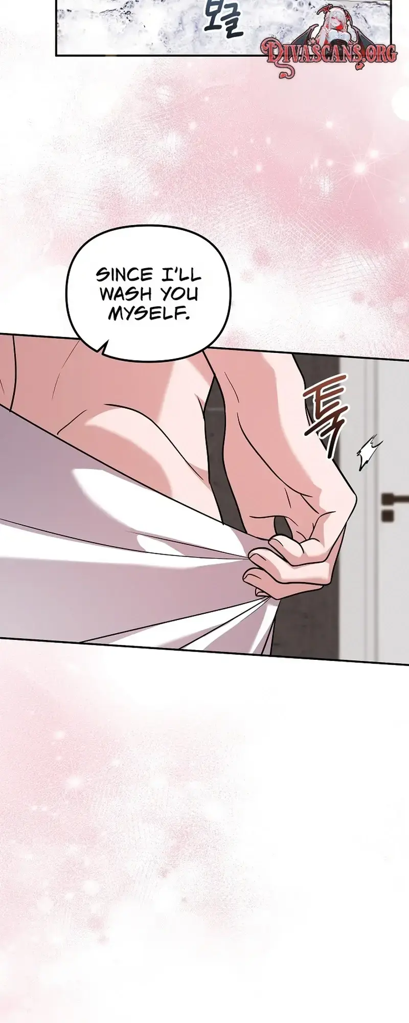 The Exceptional Custom Boyfriend I Had Delivered Chapter 1 - Page 21