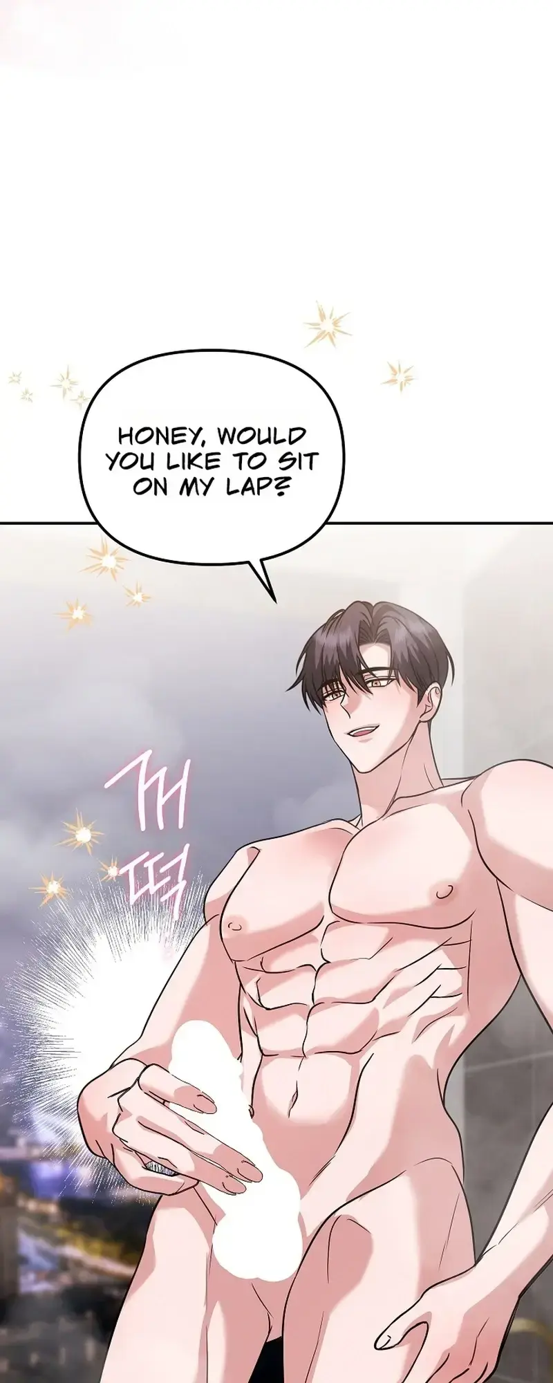 The Exceptional Custom Boyfriend I Had Delivered Chapter 1 - Page 22