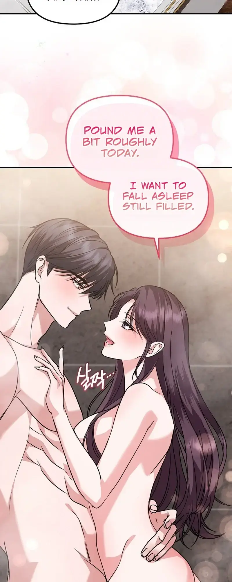The Exceptional Custom Boyfriend I Had Delivered Chapter 1 - Page 25