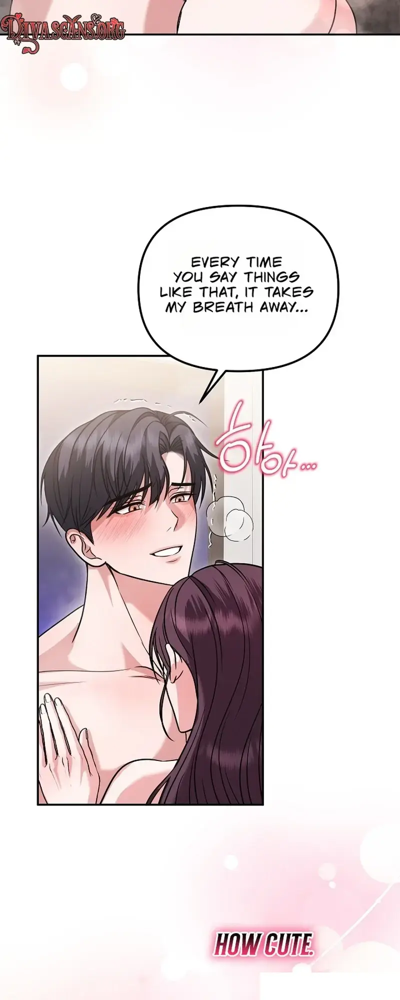 The Exceptional Custom Boyfriend I Had Delivered Chapter 1 - Page 26