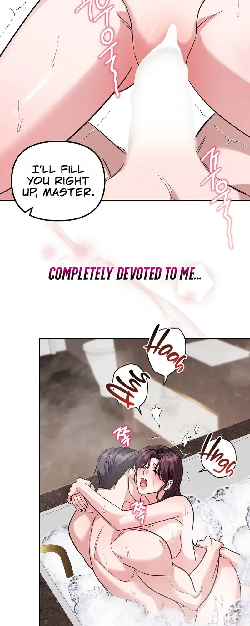 The Exceptional Custom Boyfriend I Had Delivered Chapter 1 - Page 31