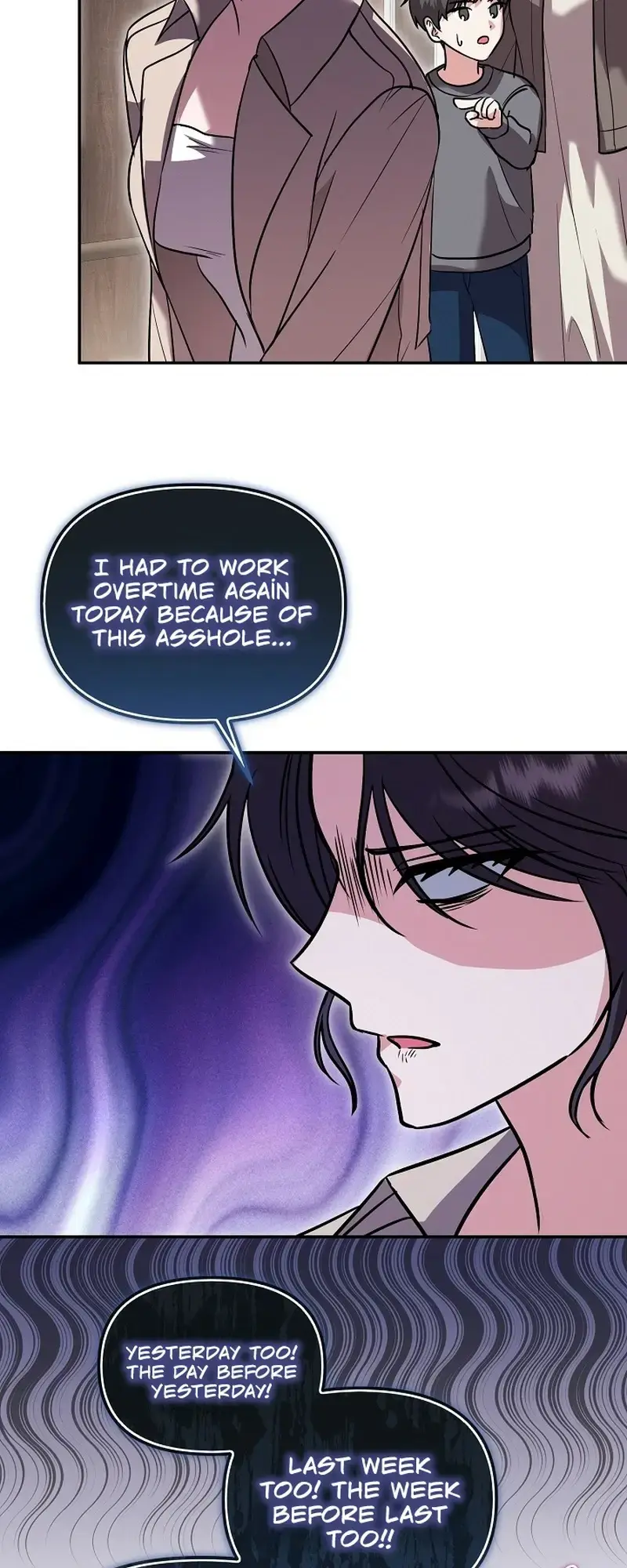 The Exceptional Custom Boyfriend I Had Delivered Chapter 1 - Page 36