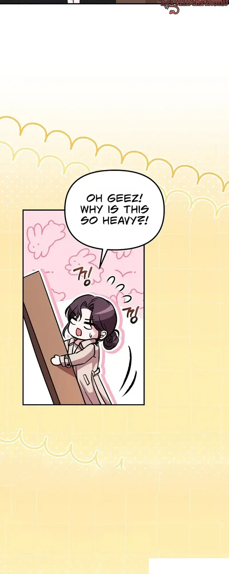The Exceptional Custom Boyfriend I Had Delivered Chapter 1 - Page 40