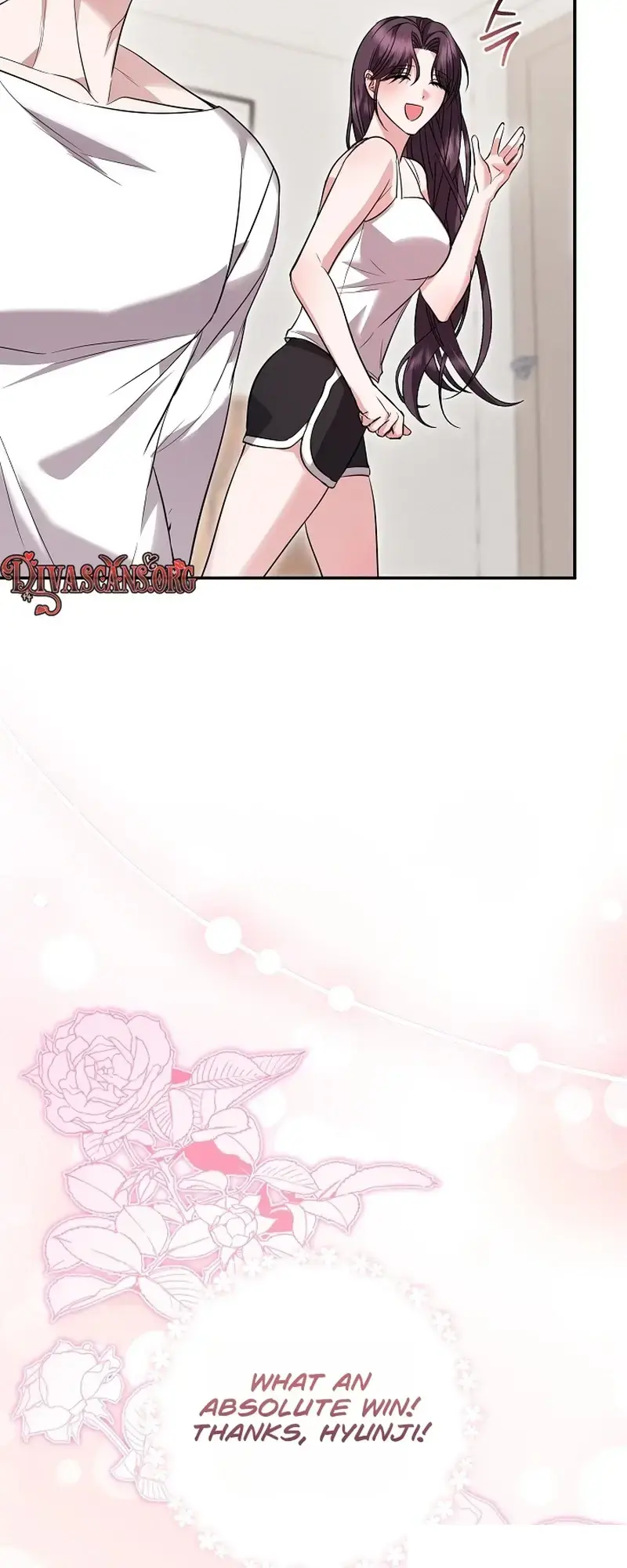 The Exceptional Custom Boyfriend I Had Delivered Chapter 1 - Page 64