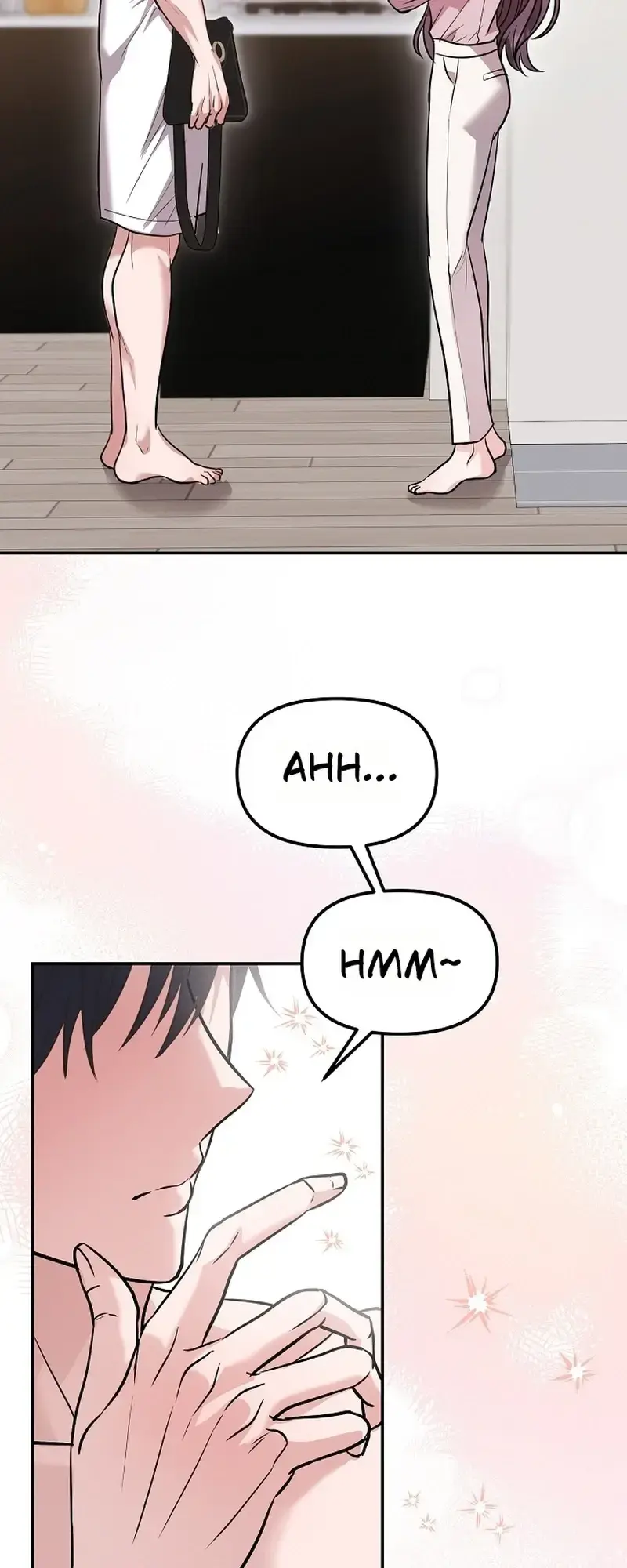 The Exceptional Custom Boyfriend I Had Delivered Chapter 1 - Page 9