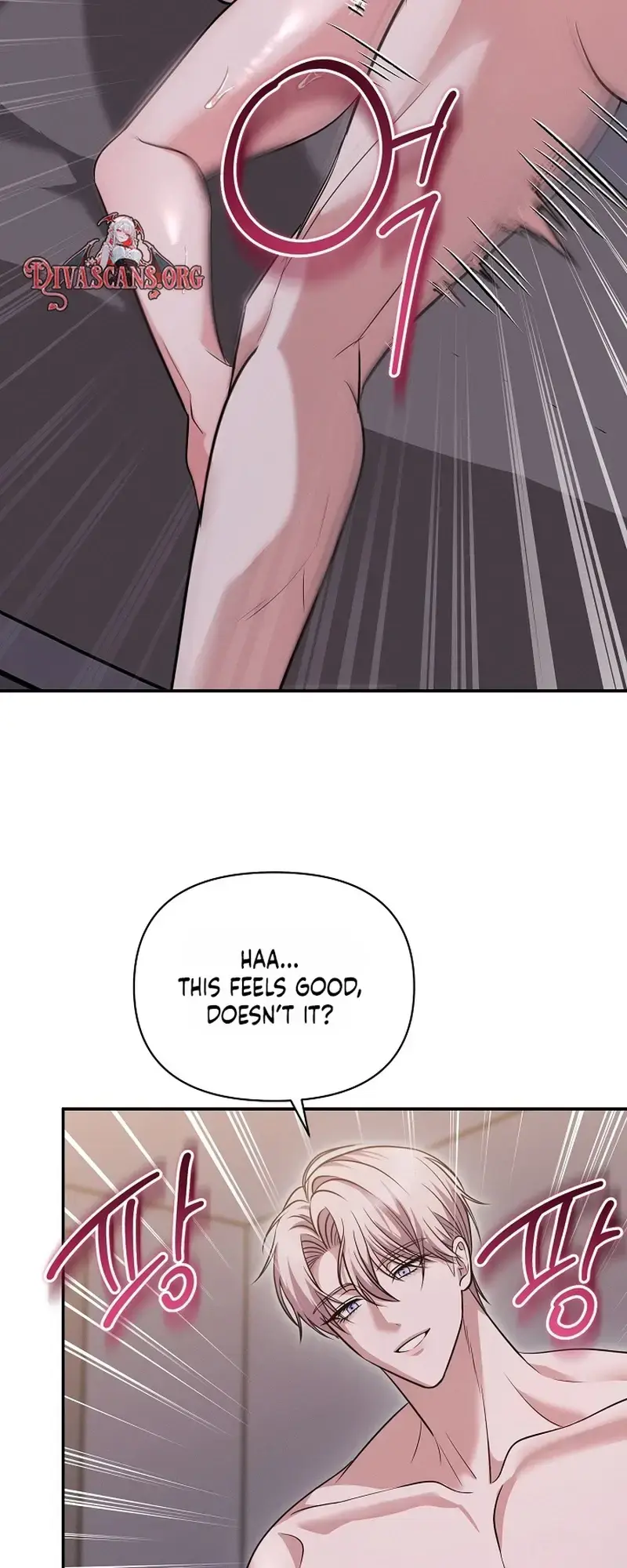 The Exceptional Custom Boyfriend I Had Delivered Chapter 3 - Page 11