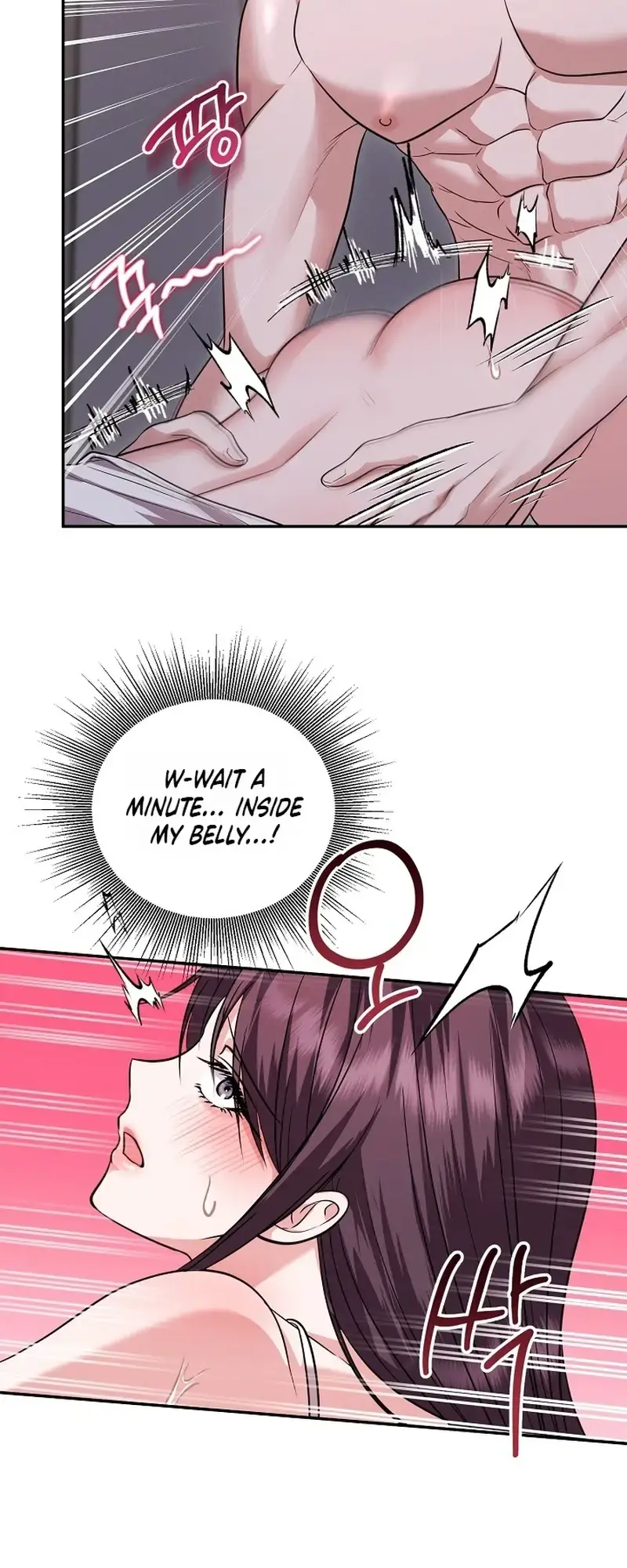 The Exceptional Custom Boyfriend I Had Delivered Chapter 3 - Page 12