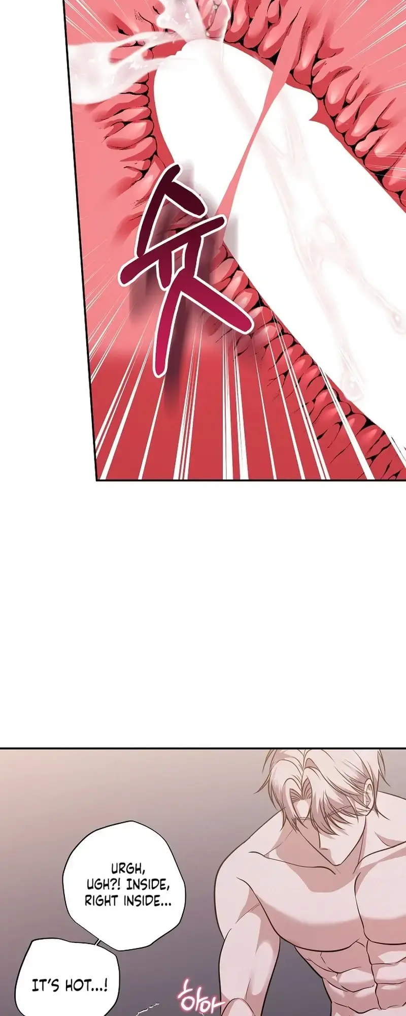 The Exceptional Custom Boyfriend I Had Delivered Chapter 3 - Page 15
