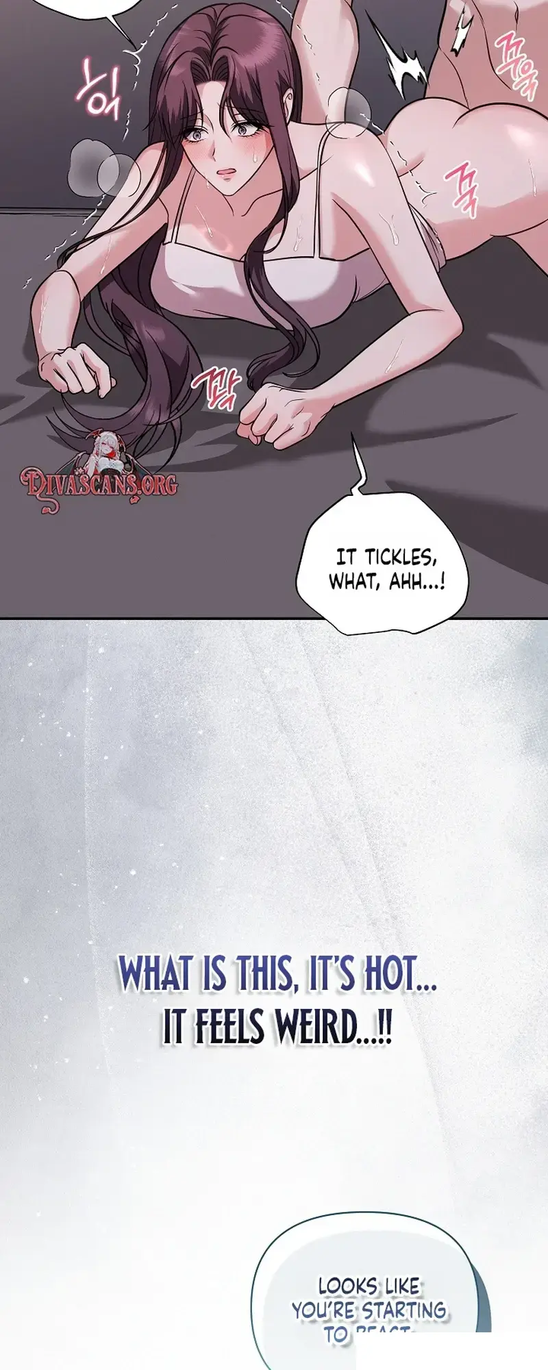 The Exceptional Custom Boyfriend I Had Delivered Chapter 3 - Page 16