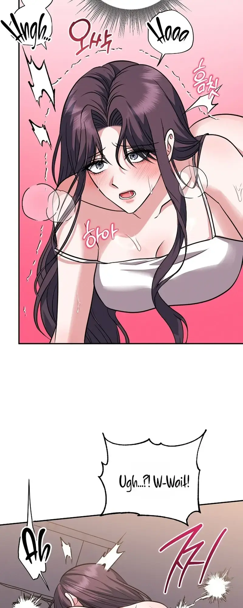 The Exceptional Custom Boyfriend I Had Delivered Chapter 3 - Page 22