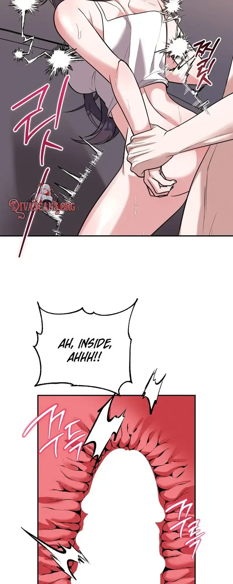 The Exceptional Custom Boyfriend I Had Delivered Chapter 3 - Page 23