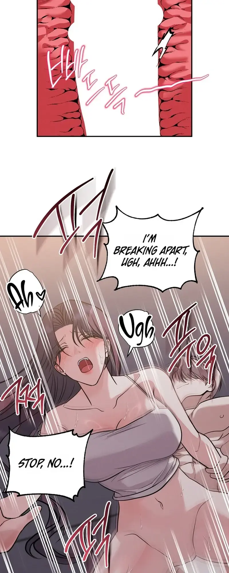 The Exceptional Custom Boyfriend I Had Delivered Chapter 3 - Page 24