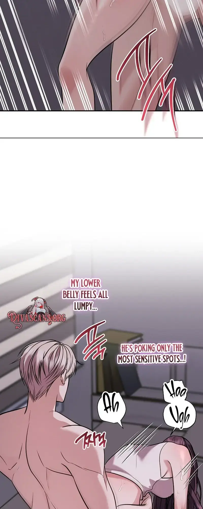 The Exceptional Custom Boyfriend I Had Delivered Chapter 3 - Page 25