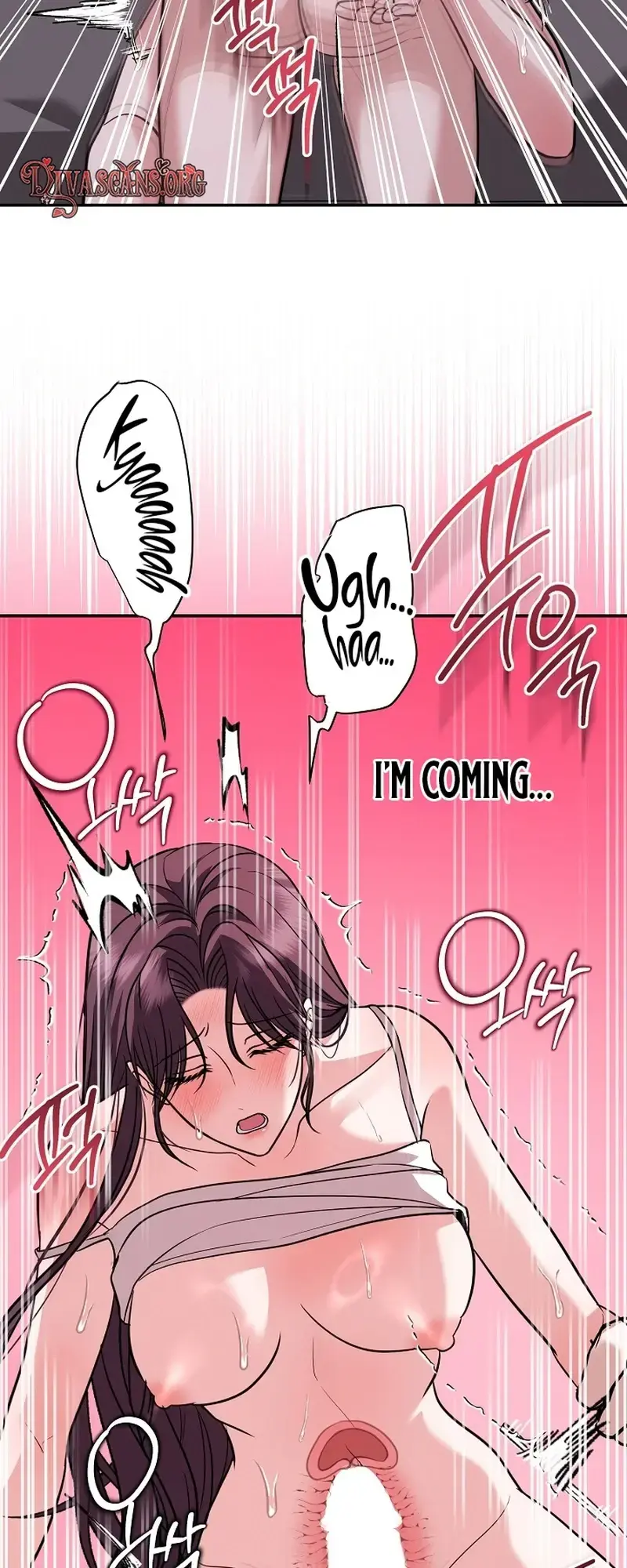 The Exceptional Custom Boyfriend I Had Delivered Chapter 3 - Page 34