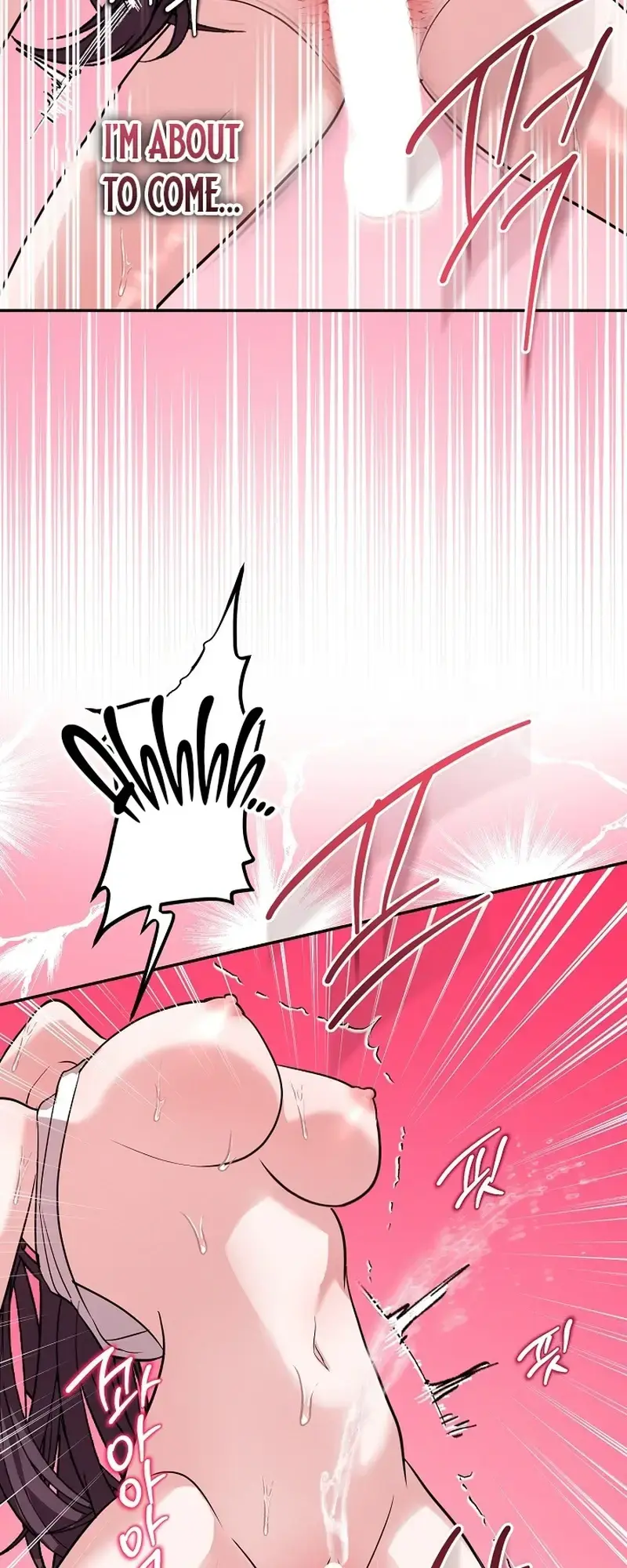 The Exceptional Custom Boyfriend I Had Delivered Chapter 3 - Page 35