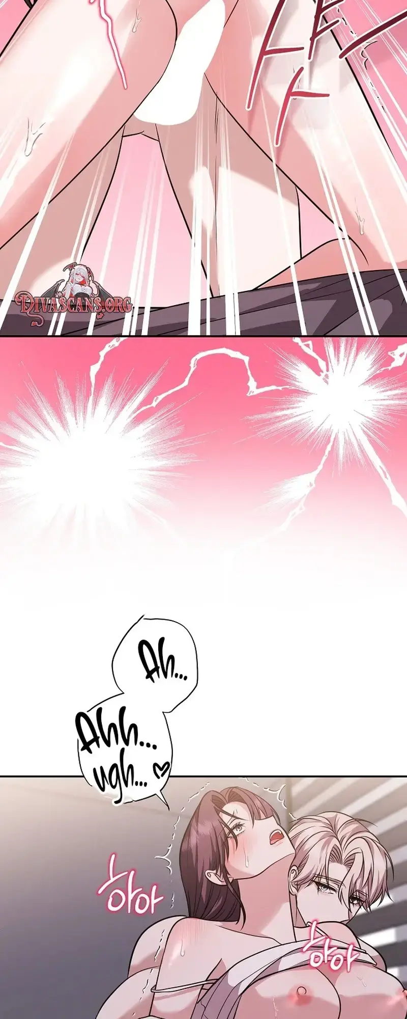 The Exceptional Custom Boyfriend I Had Delivered Chapter 3 - Page 36