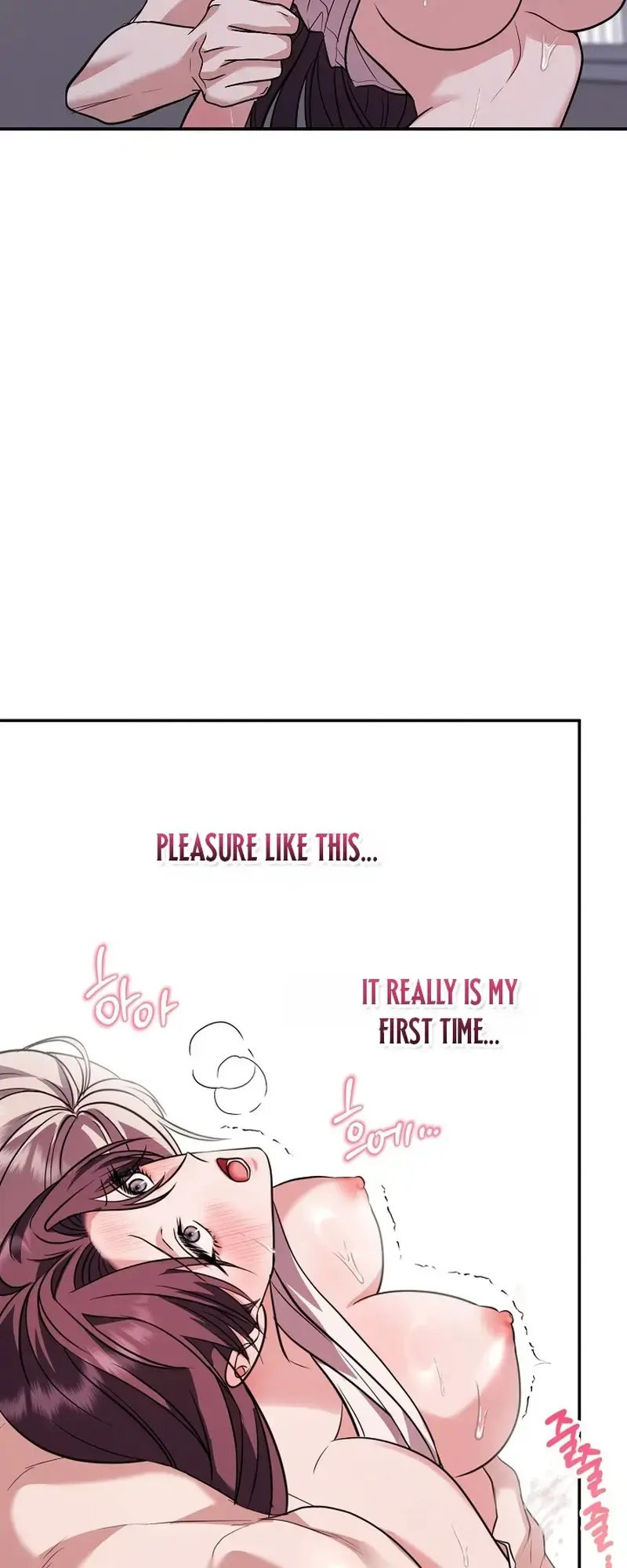The Exceptional Custom Boyfriend I Had Delivered Chapter 3 - Page 37