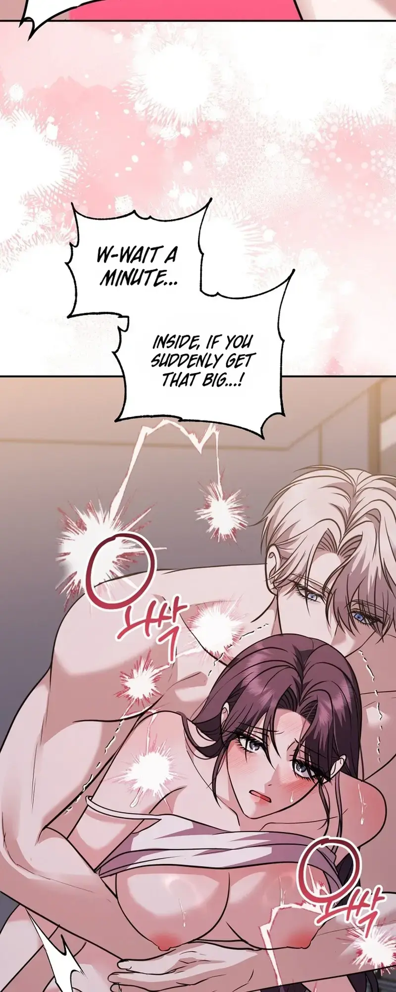 The Exceptional Custom Boyfriend I Had Delivered Chapter 3 - Page 39