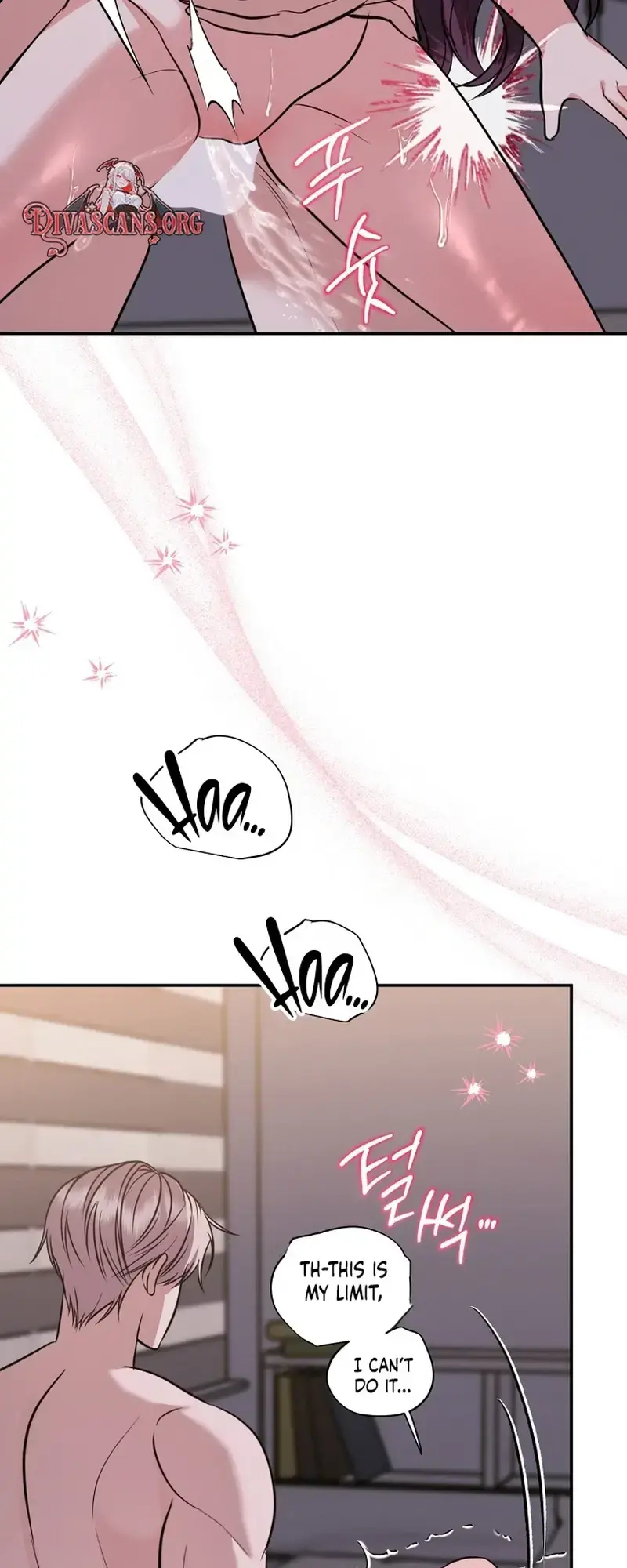 The Exceptional Custom Boyfriend I Had Delivered Chapter 3 - Page 40