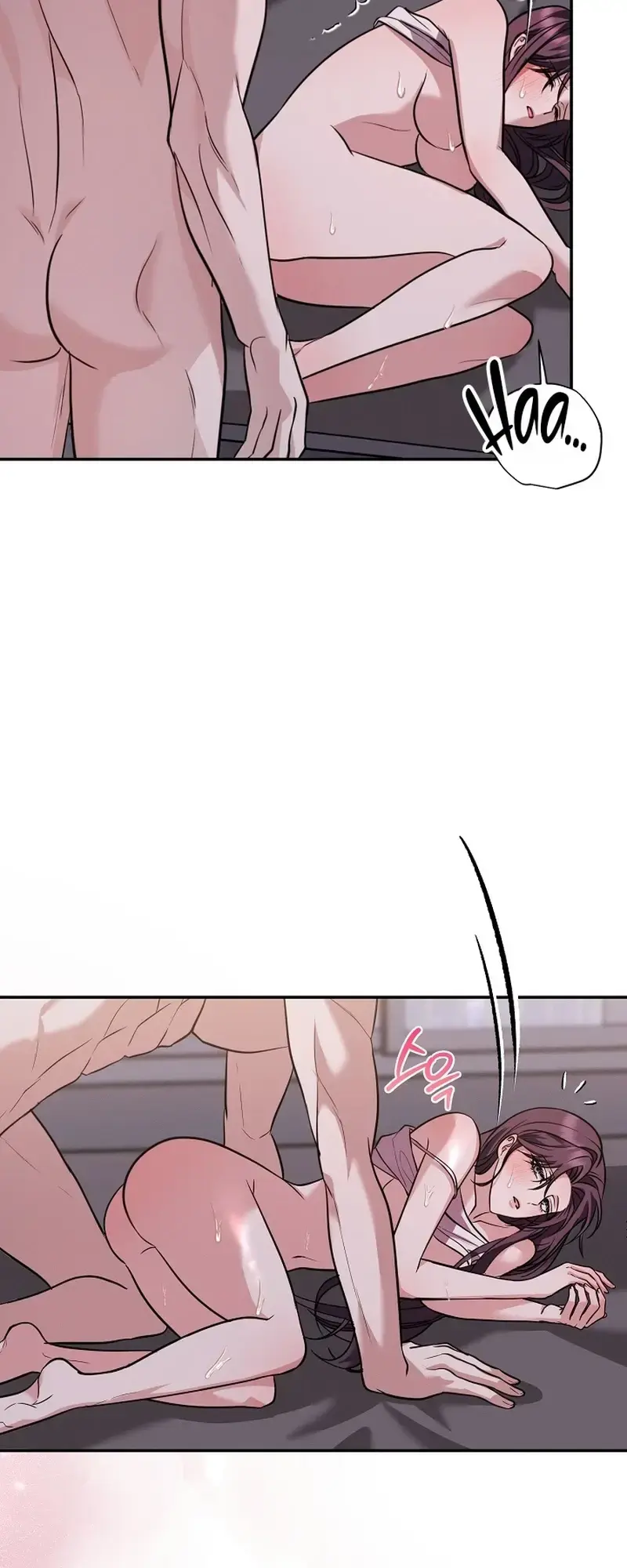 The Exceptional Custom Boyfriend I Had Delivered Chapter 3 - Page 41