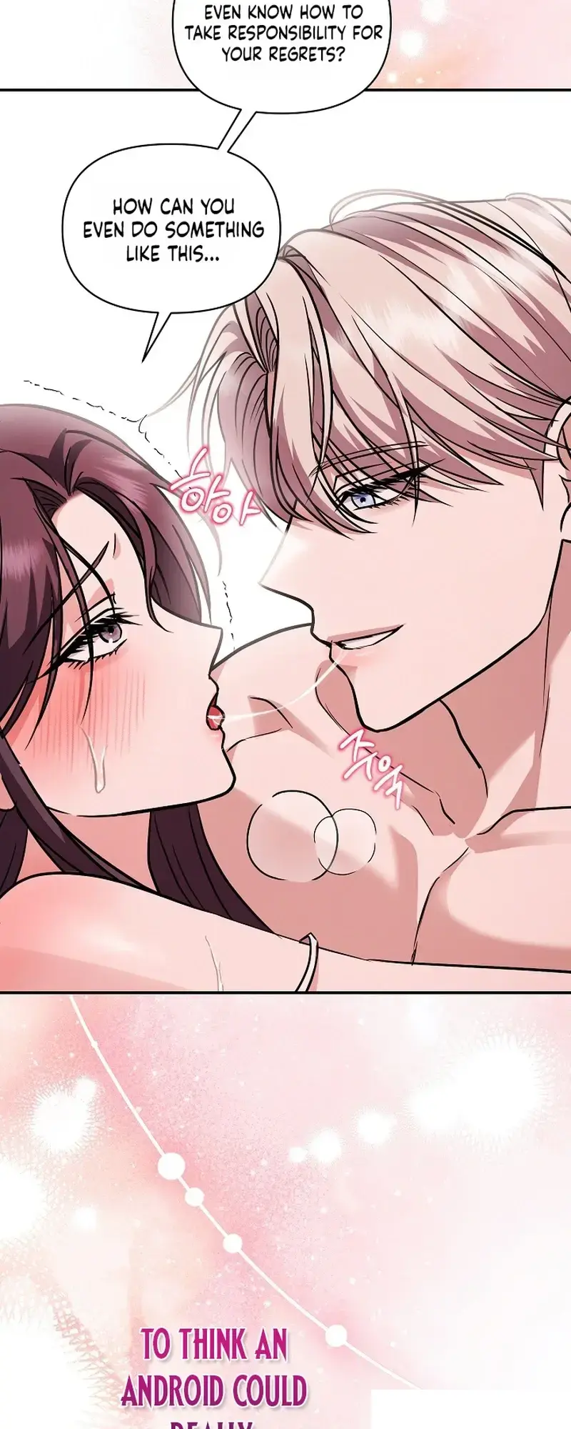The Exceptional Custom Boyfriend I Had Delivered Chapter 3 - Page 44