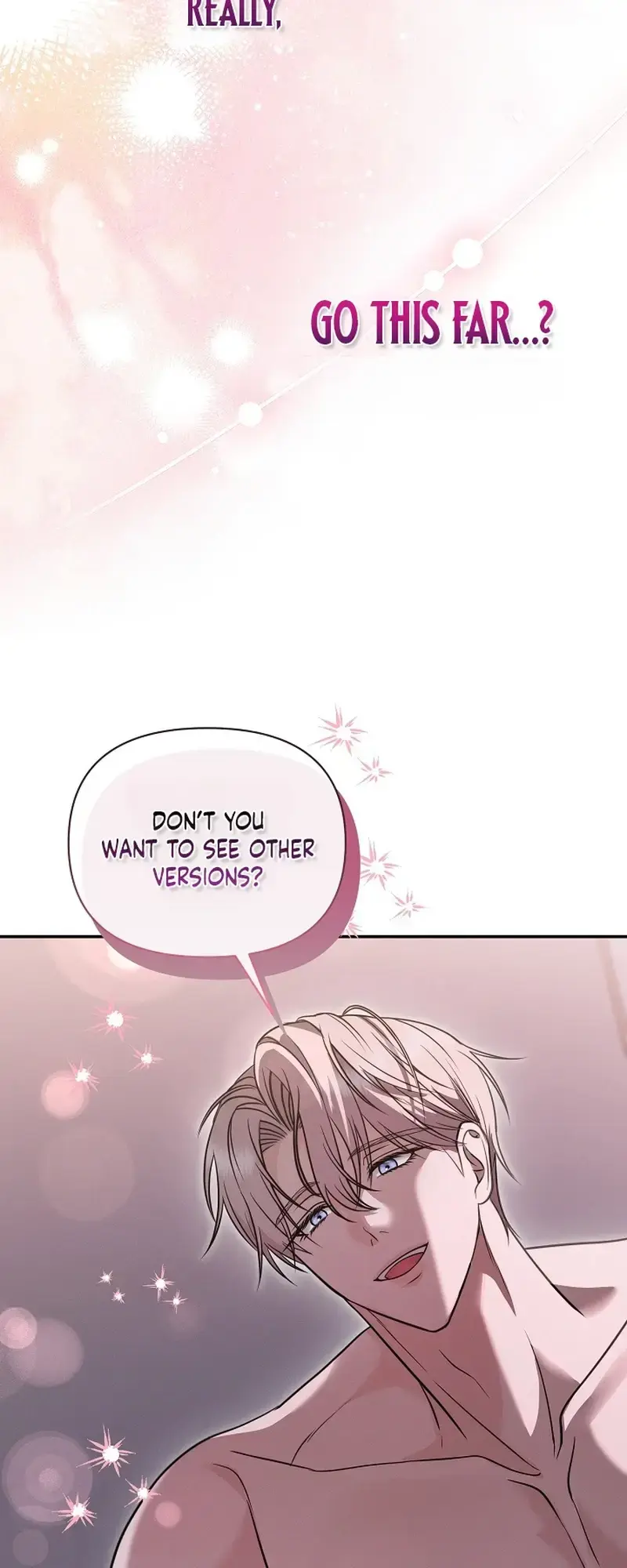 The Exceptional Custom Boyfriend I Had Delivered Chapter 3 - Page 45