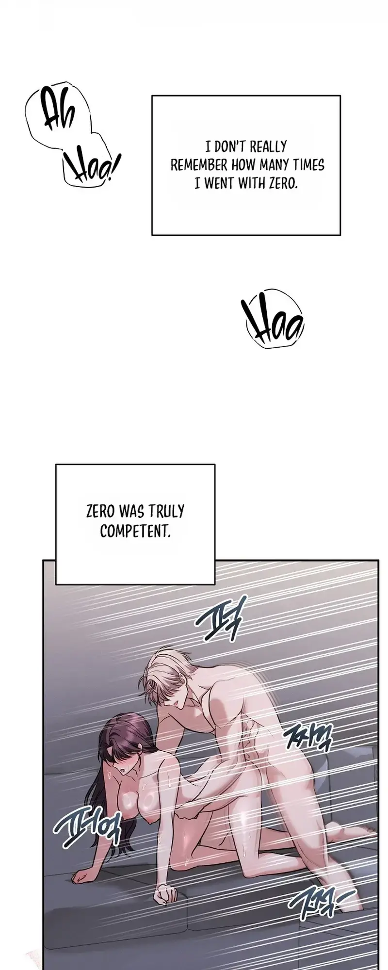 The Exceptional Custom Boyfriend I Had Delivered Chapter 3 - Page 49