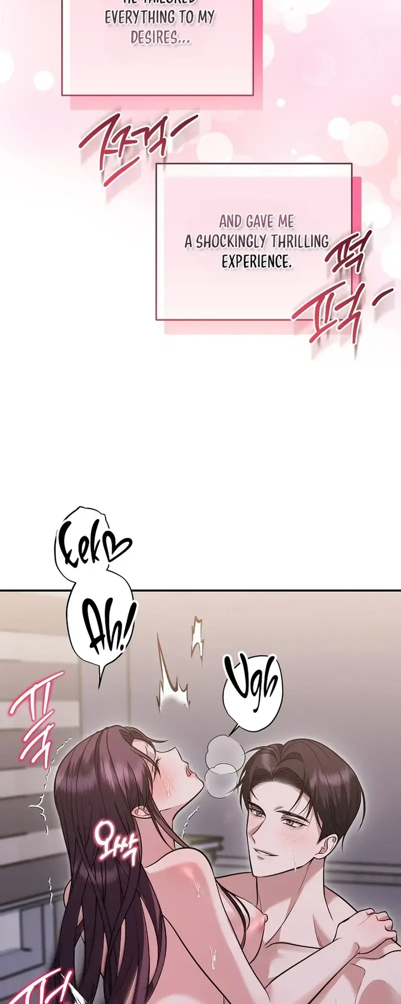 The Exceptional Custom Boyfriend I Had Delivered Chapter 3 - Page 53