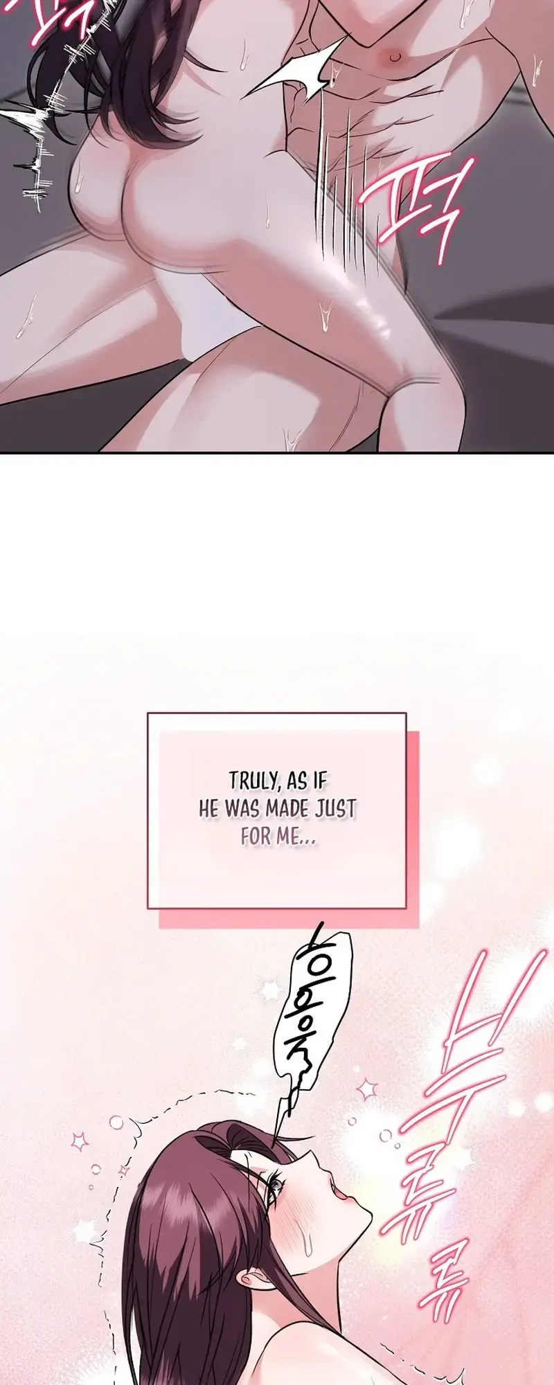 The Exceptional Custom Boyfriend I Had Delivered Chapter 3 - Page 54