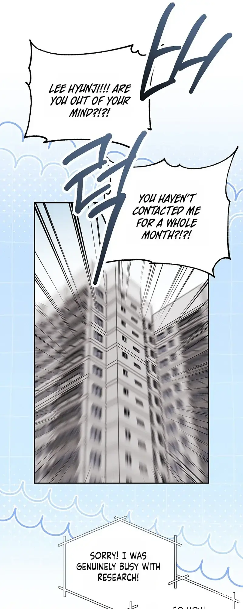 The Exceptional Custom Boyfriend I Had Delivered Chapter 3 - Page 56