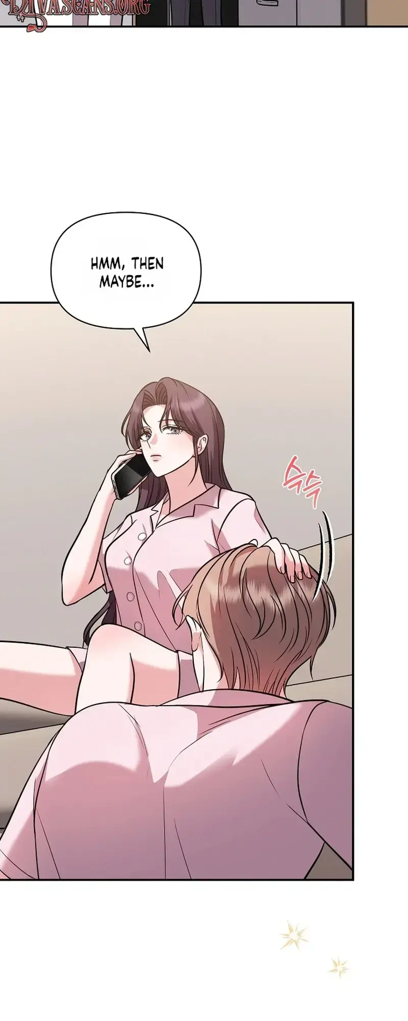 The Exceptional Custom Boyfriend I Had Delivered Chapter 3 - Page 63