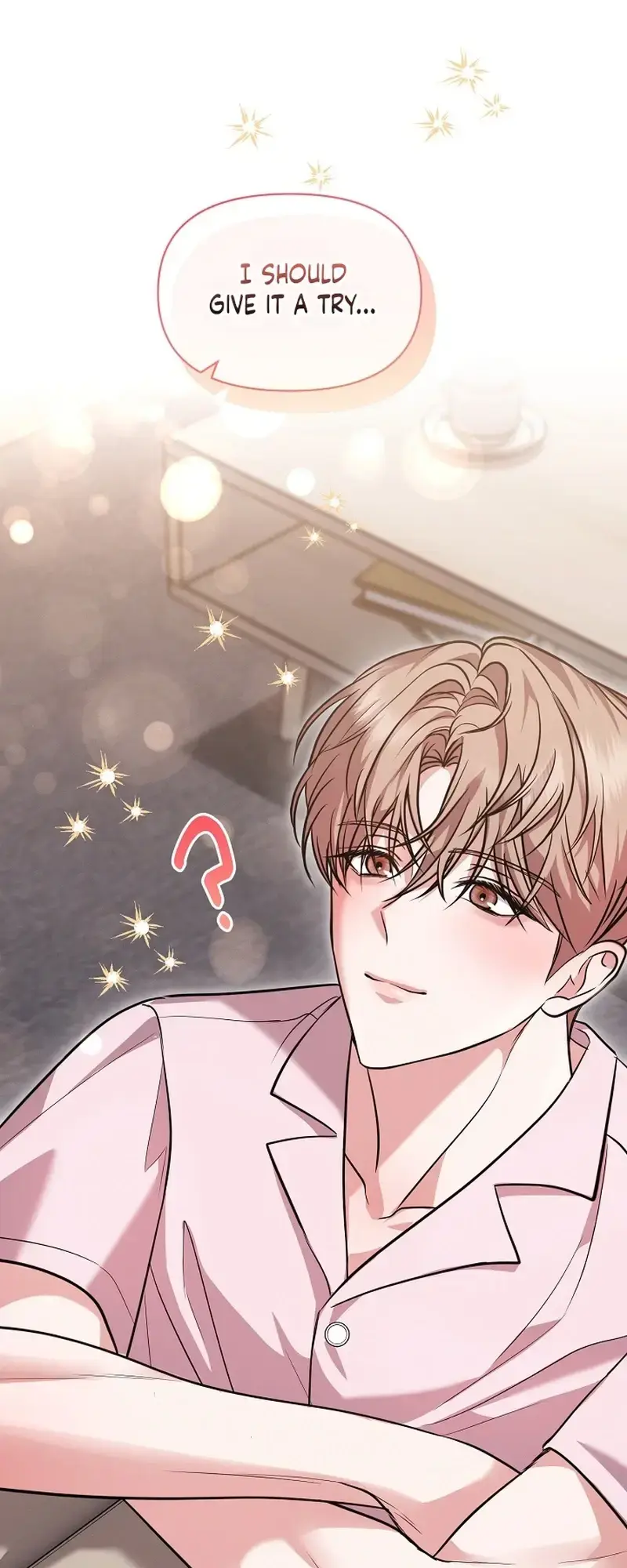 The Exceptional Custom Boyfriend I Had Delivered Chapter 3 - Page 64