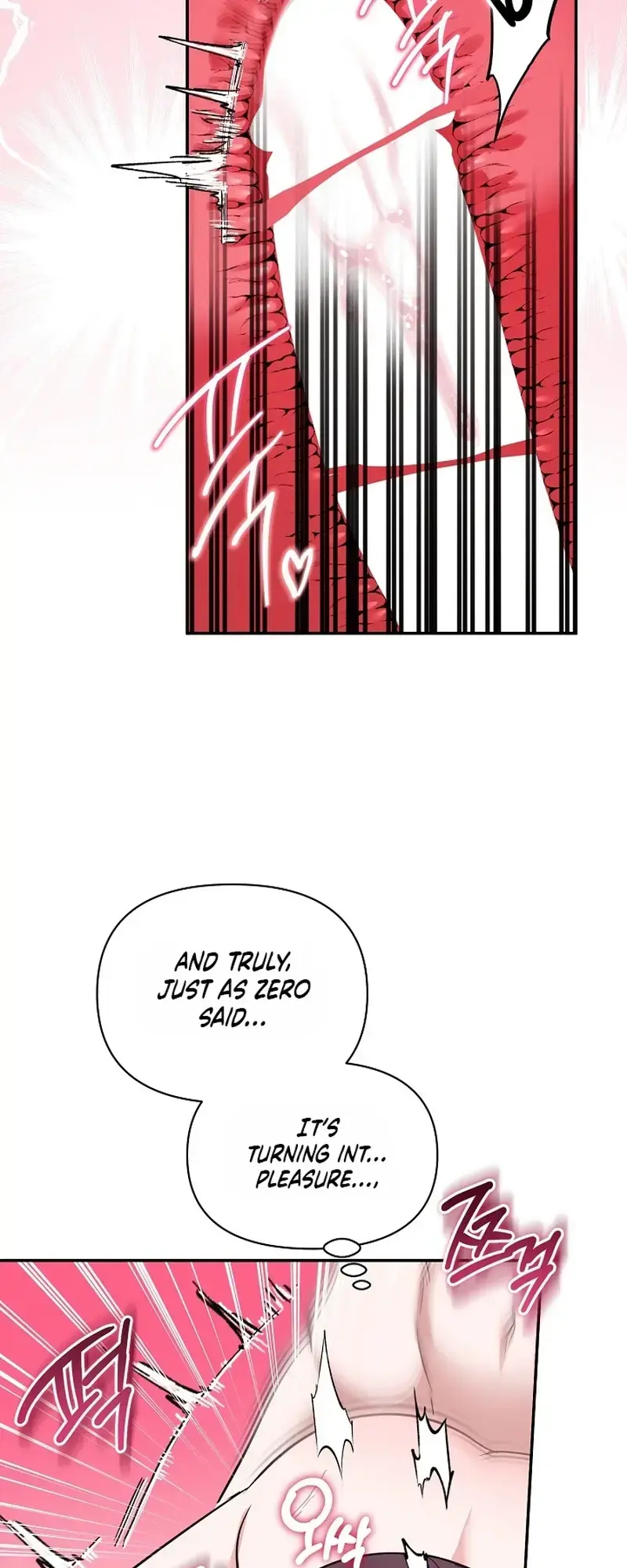 The Exceptional Custom Boyfriend I Had Delivered Chapter 3 - Page 9