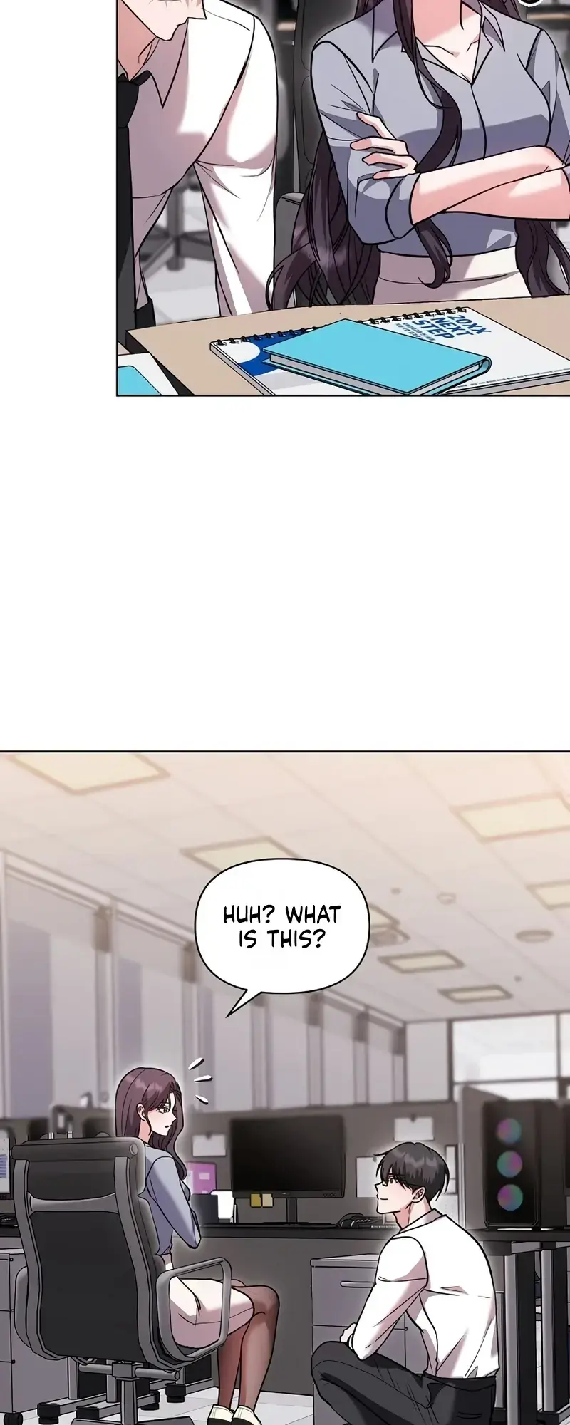 The Exceptional Custom Boyfriend I Had Delivered Chapter 4 - Page 15
