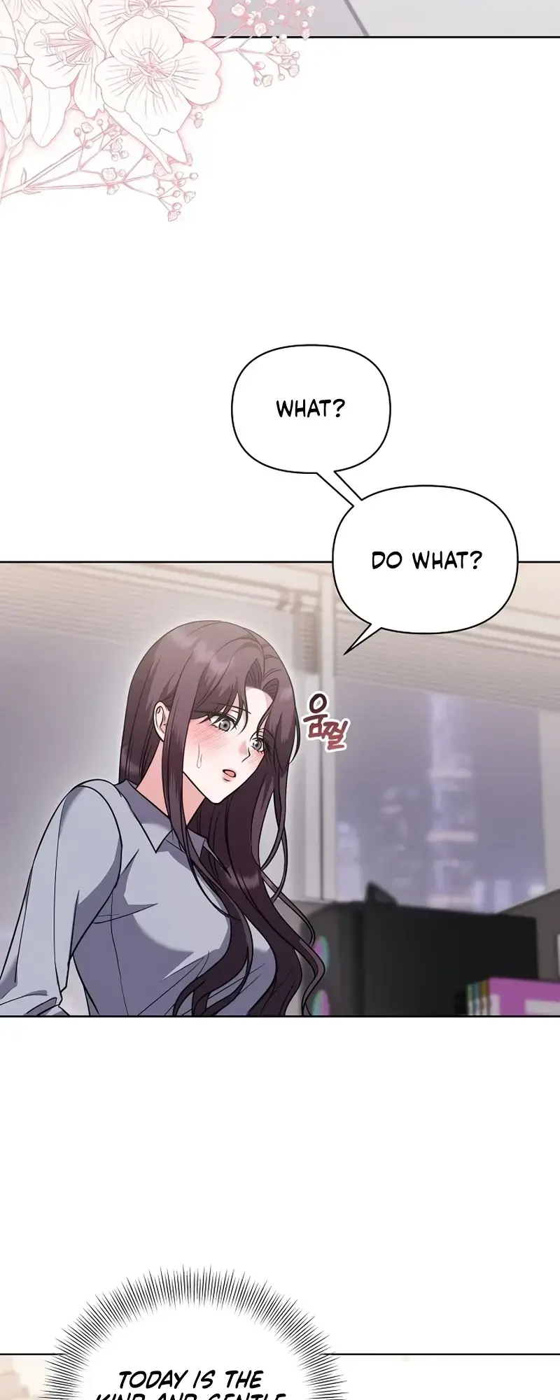 The Exceptional Custom Boyfriend I Had Delivered Chapter 4 - Page 18