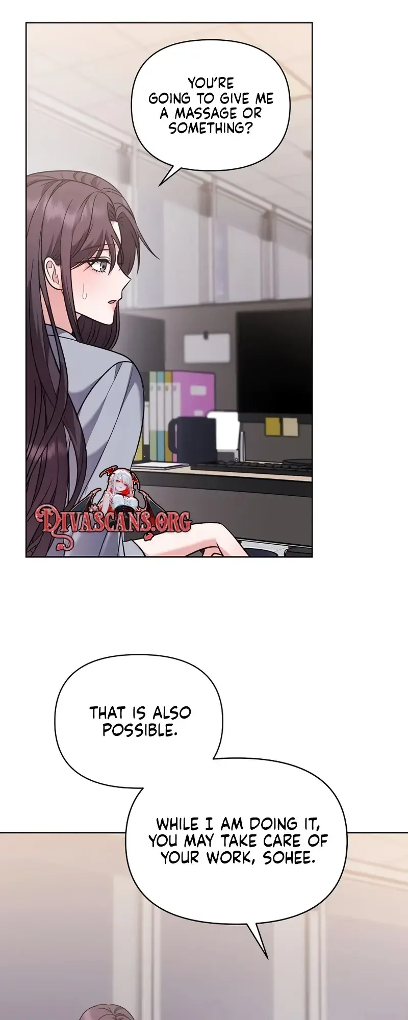 The Exceptional Custom Boyfriend I Had Delivered Chapter 4 - Page 20