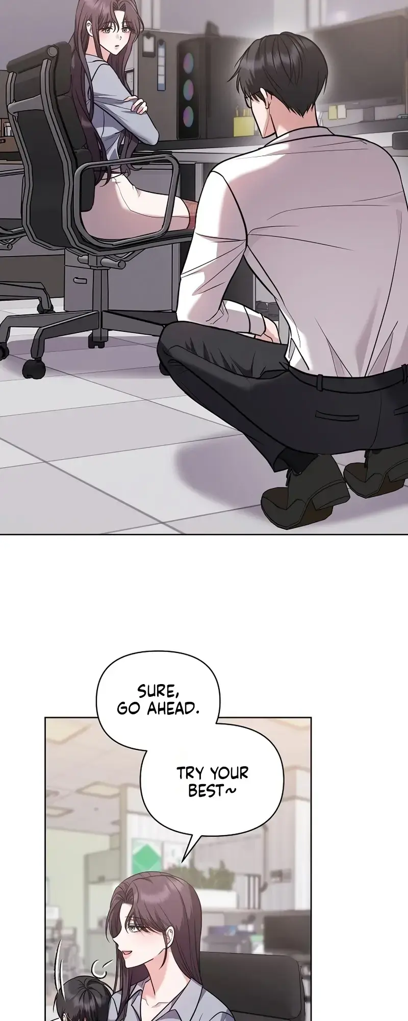 The Exceptional Custom Boyfriend I Had Delivered Chapter 4 - Page 21