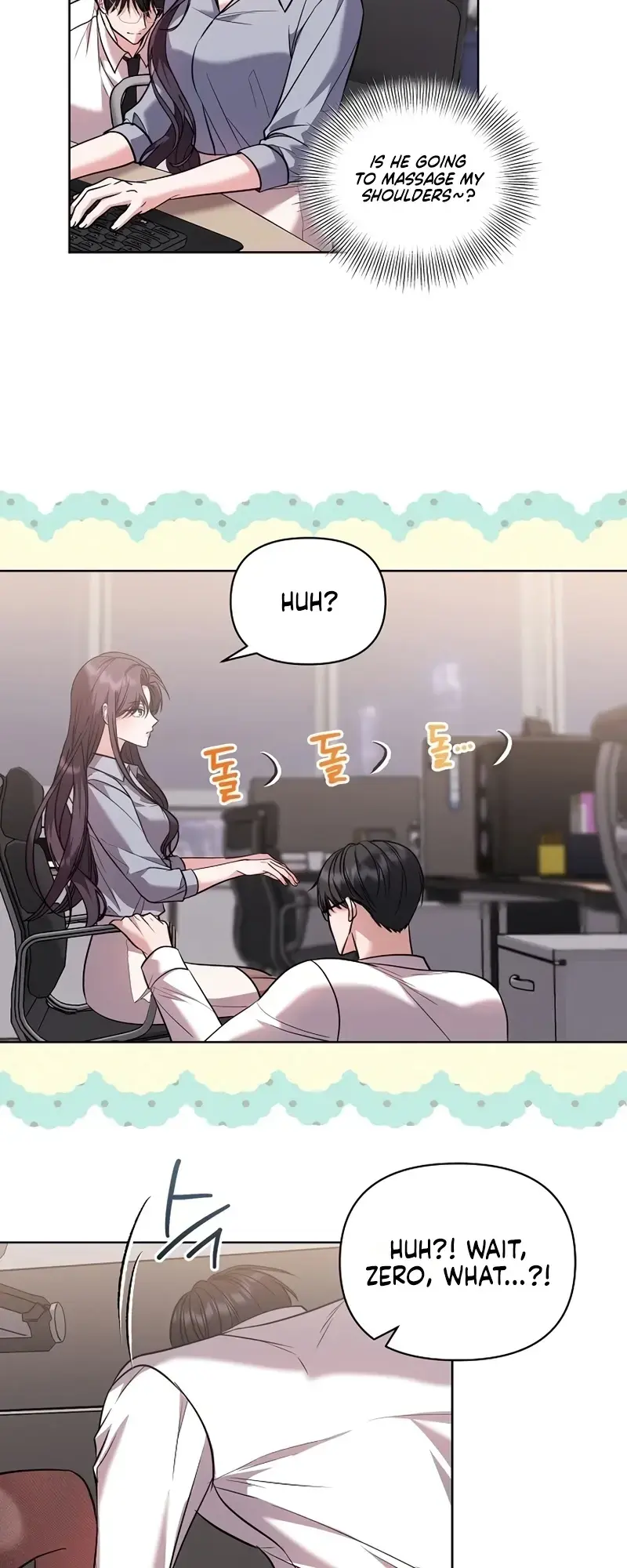 The Exceptional Custom Boyfriend I Had Delivered Chapter 4 - Page 22