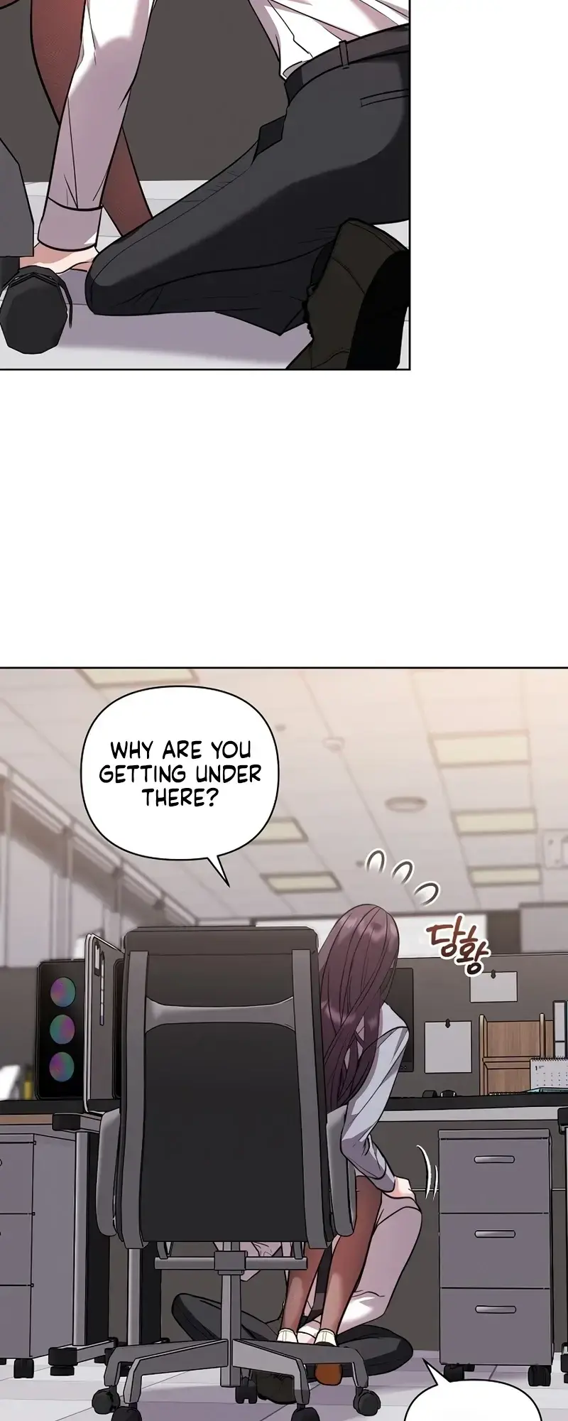 The Exceptional Custom Boyfriend I Had Delivered Chapter 4 - Page 23