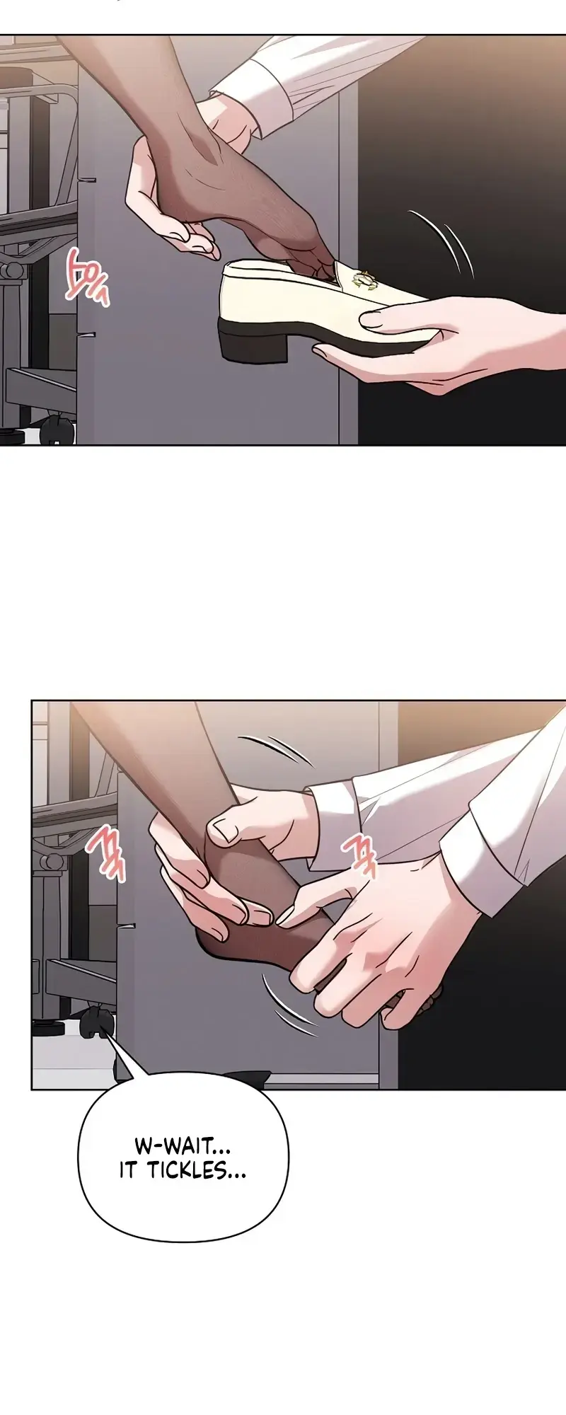 The Exceptional Custom Boyfriend I Had Delivered Chapter 4 - Page 25