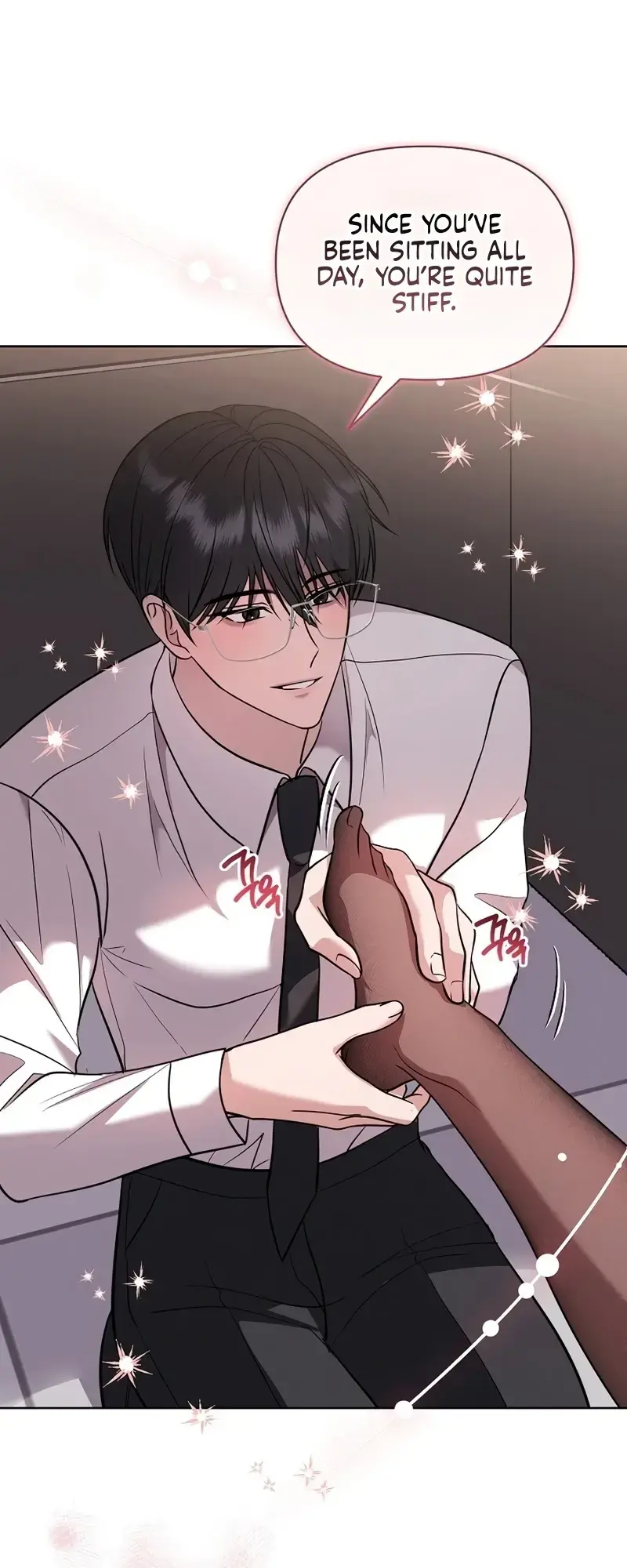 The Exceptional Custom Boyfriend I Had Delivered Chapter 4 - Page 26