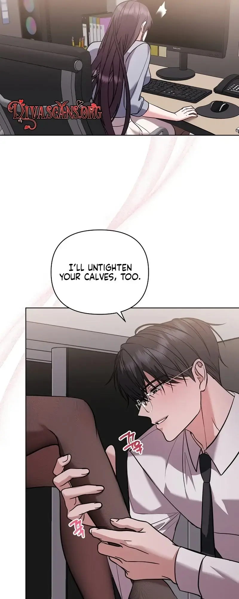 The Exceptional Custom Boyfriend I Had Delivered Chapter 4 - Page 28