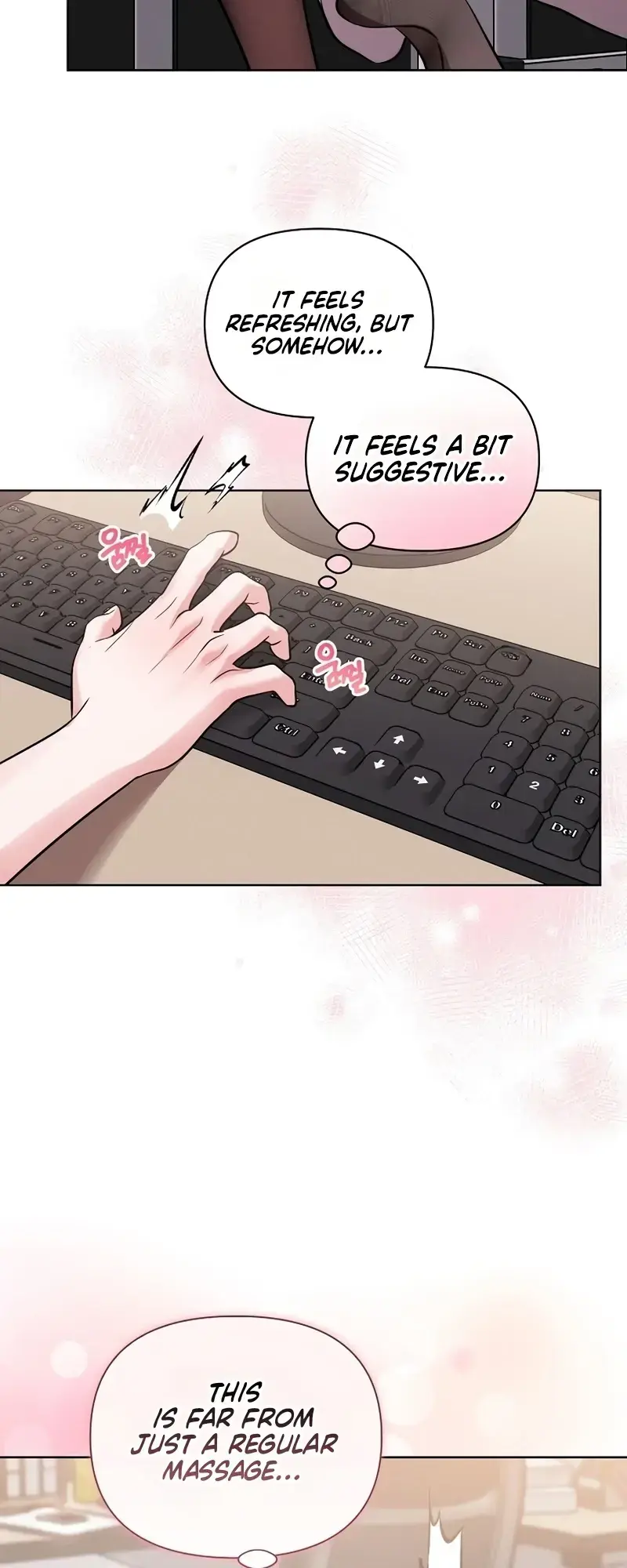 The Exceptional Custom Boyfriend I Had Delivered Chapter 4 - Page 29