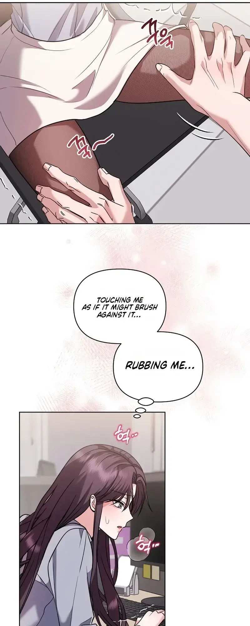 The Exceptional Custom Boyfriend I Had Delivered Chapter 4 - Page 32