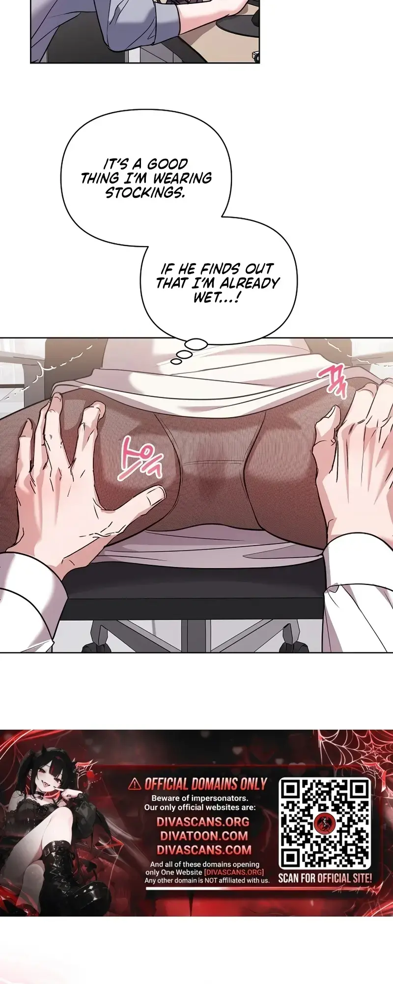 The Exceptional Custom Boyfriend I Had Delivered Chapter 4 - Page 33