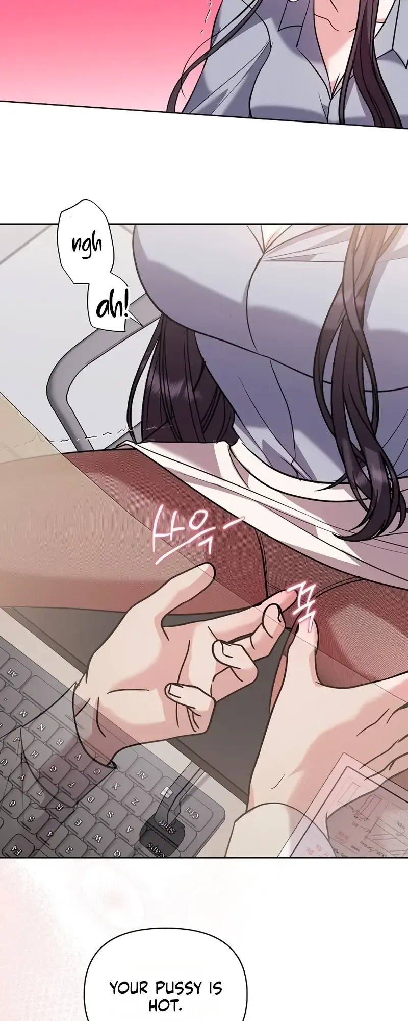 The Exceptional Custom Boyfriend I Had Delivered Chapter 4 - Page 35