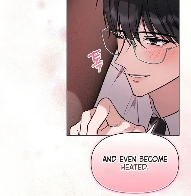 The Exceptional Custom Boyfriend I Had Delivered Chapter 4 - Page 39