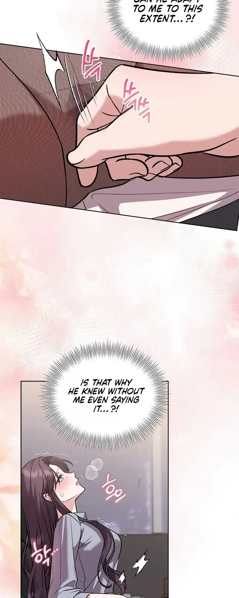 The Exceptional Custom Boyfriend I Had Delivered Chapter 4 - Page 41