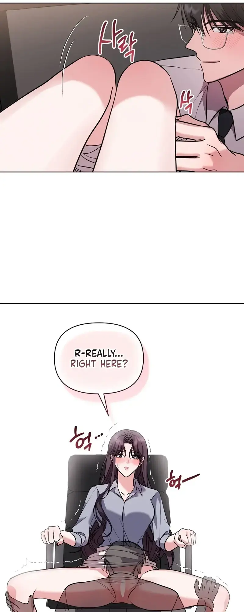 The Exceptional Custom Boyfriend I Had Delivered Chapter 4 - Page 44