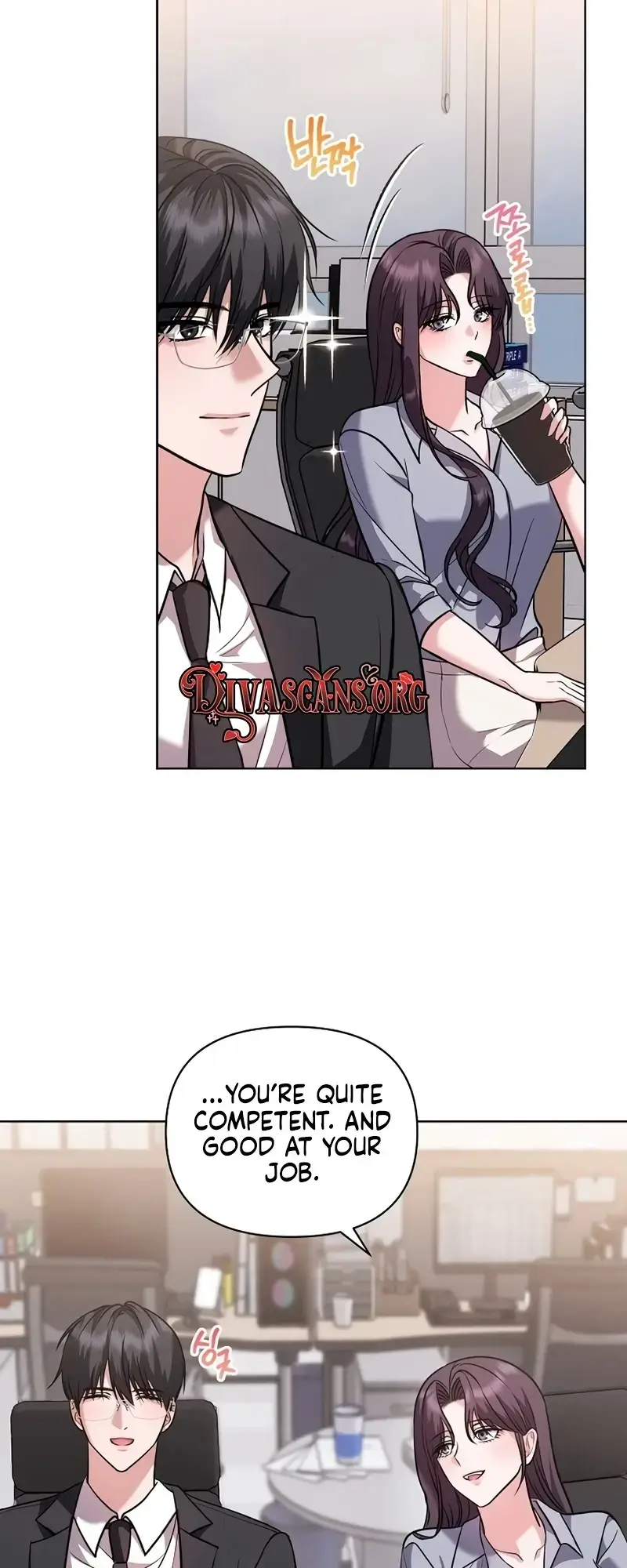 The Exceptional Custom Boyfriend I Had Delivered Chapter 4 - Page 5